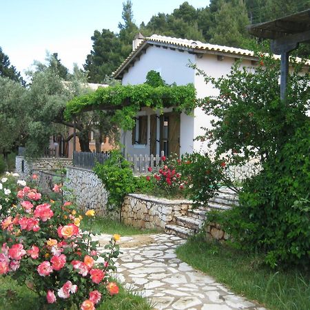 Anerada / Sun Nature Holidays Athani Exterior photo