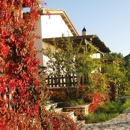 Anerada / Sun Nature Holidays Athani Exterior photo