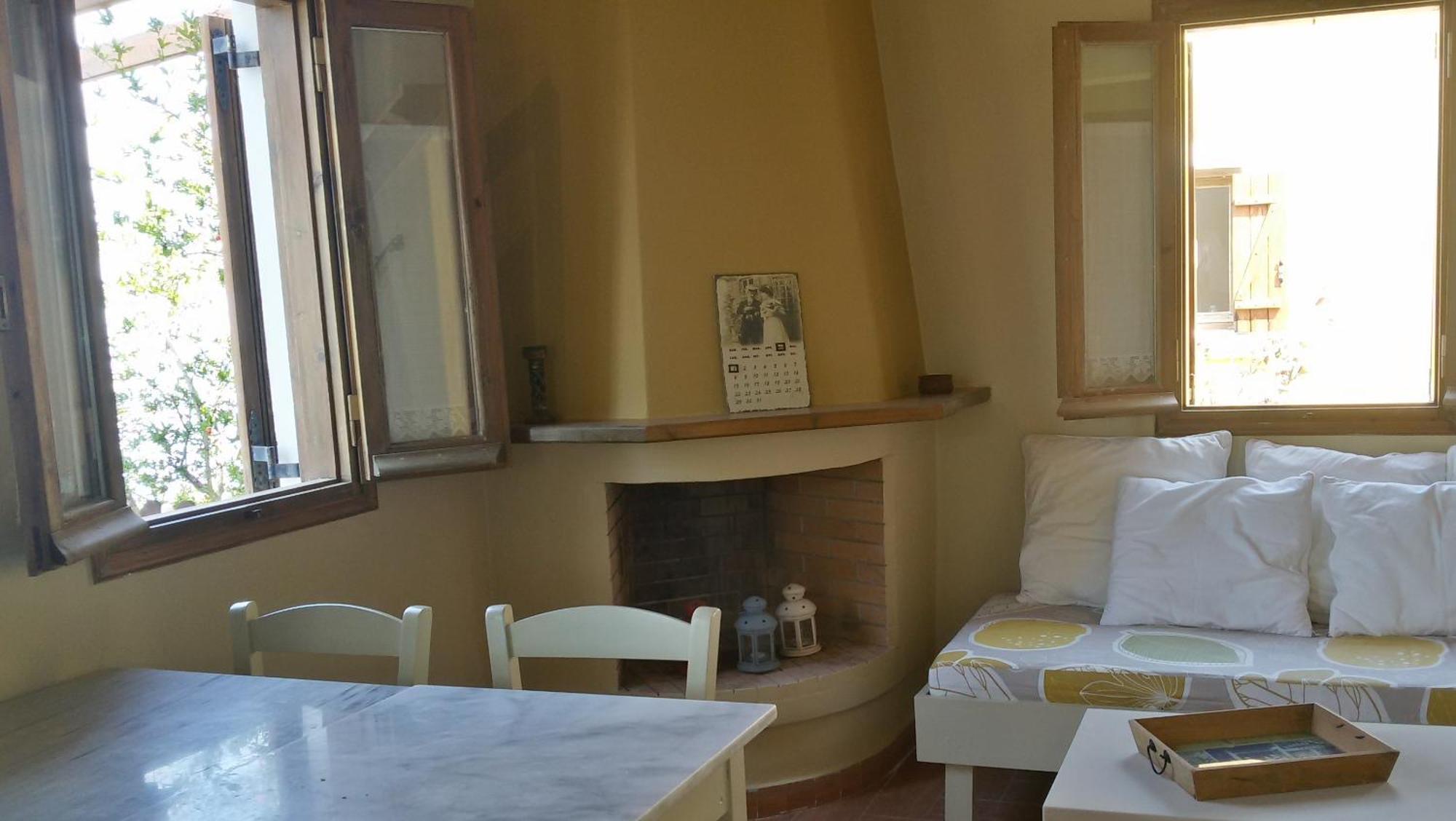 Anerada / Sun Nature Holidays Athani Room photo