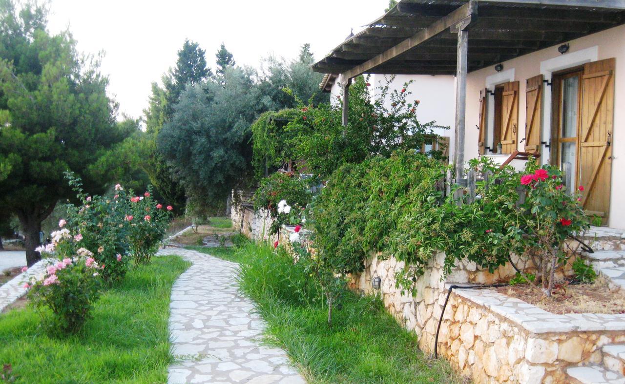 Anerada / Sun Nature Holidays Athani Exterior photo
