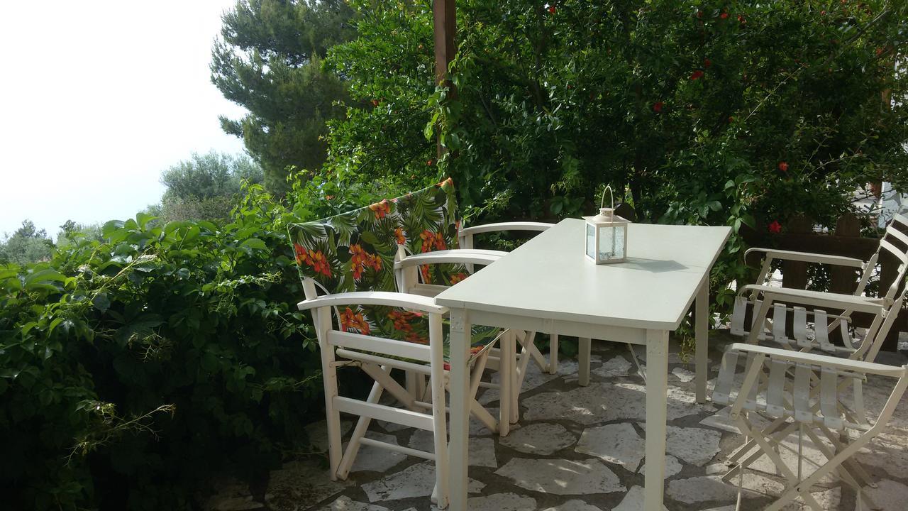 Anerada / Sun Nature Holidays Athani Exterior photo