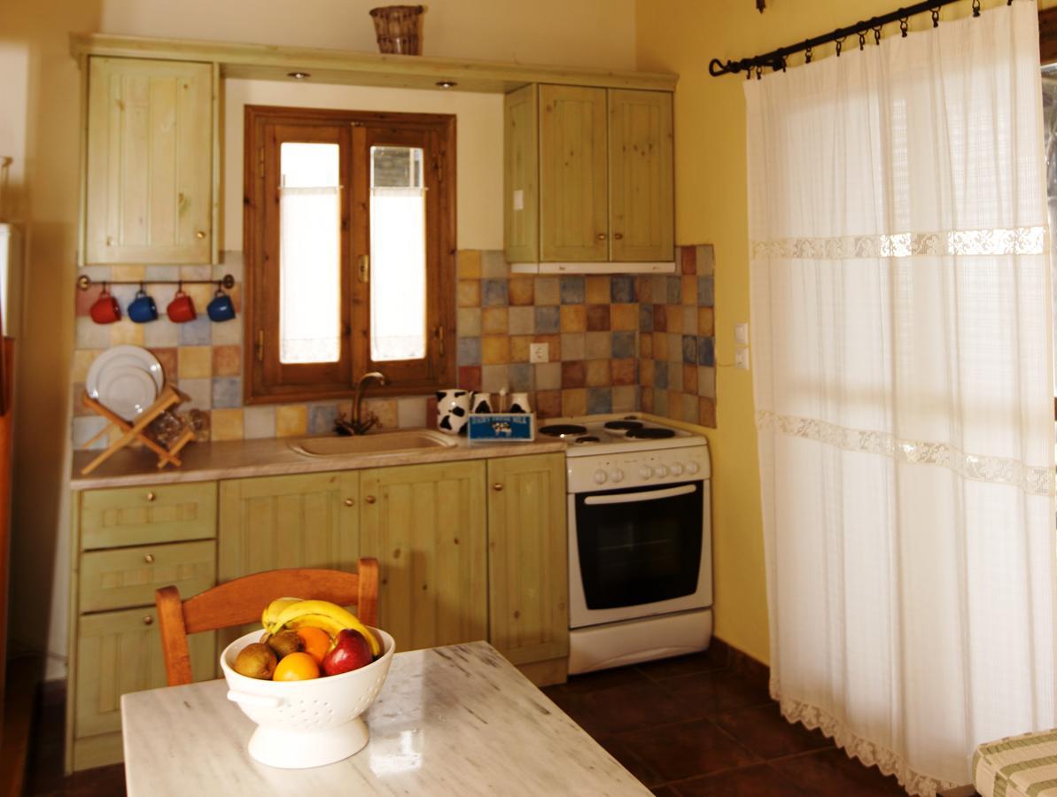 Anerada / Sun Nature Holidays Athani Exterior photo