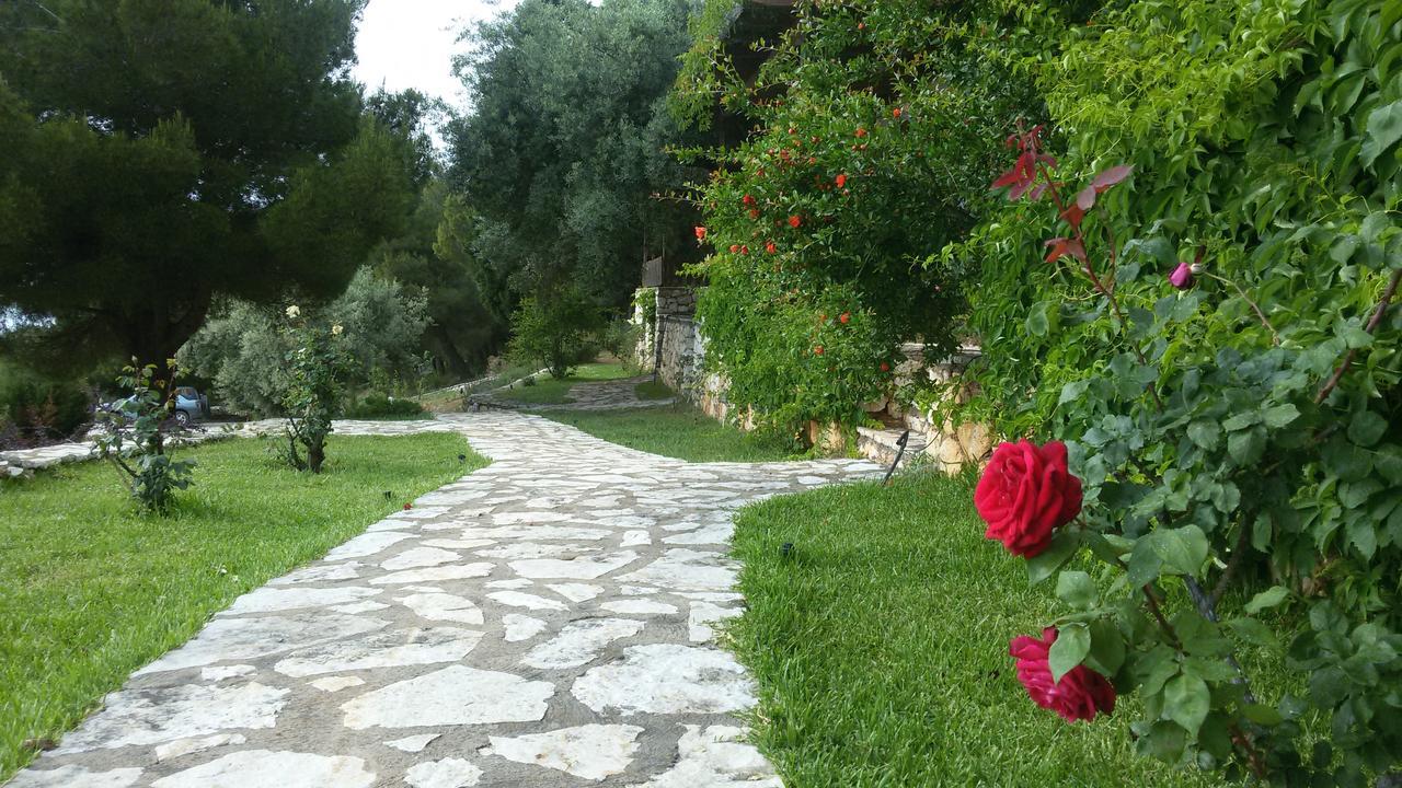Anerada / Sun Nature Holidays Athani Exterior photo