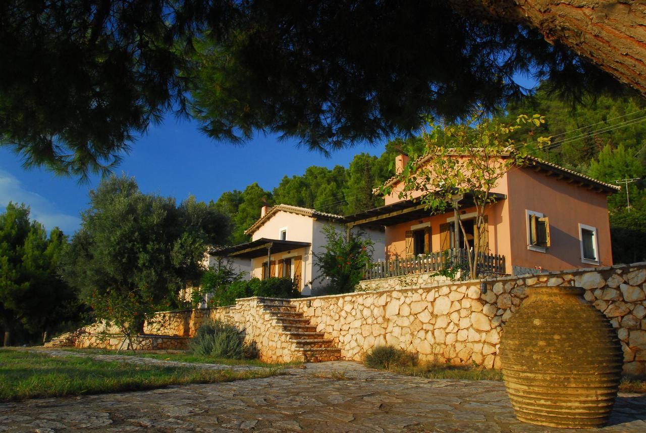 Anerada / Sun Nature Holidays Athani Exterior photo