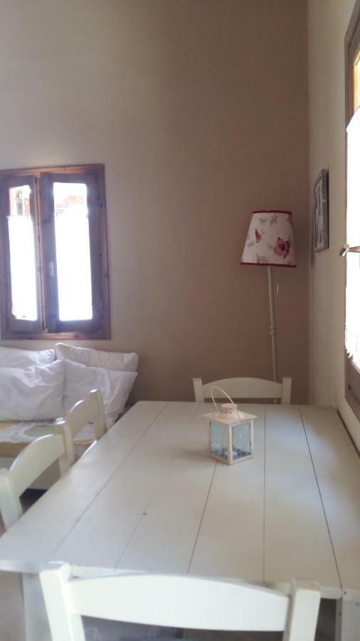 Anerada / Sun Nature Holidays Athani Exterior photo